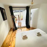 アパート Superbe Loft De Charme - Centre Ancien カーン