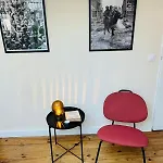 Superbe Loft De Charme - Centre Ancien