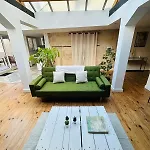 Appartement Superbe Loft De Charme - Centre Ancien *