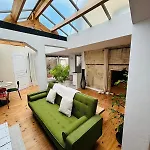 Superbe Loft De Charme - Centre Ancien