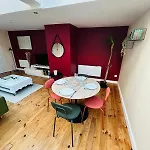 Superbe Loft De Charme - Centre Ancien カーン