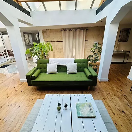 Lägenhet Superbe Loft De Charme - Centre Ancien *