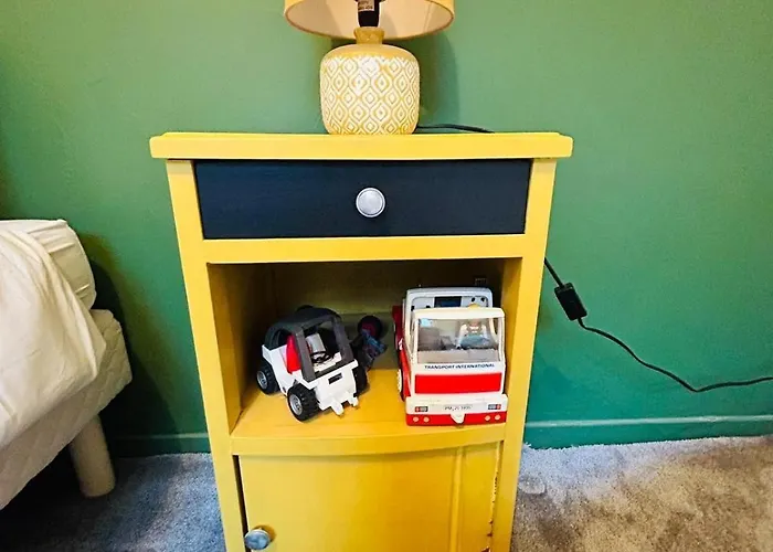 Superbe Loft De Charme - Centre Ancien