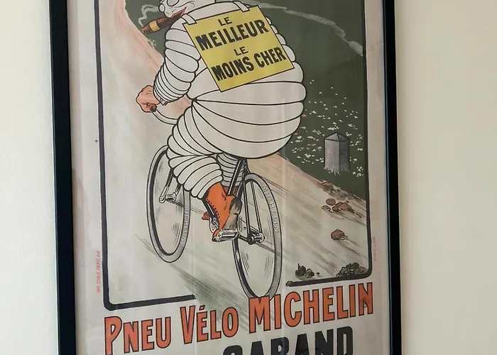 Superbe Loft De Charme - Centre Ancien * 凯恩